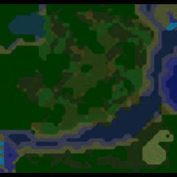 Fragilous' Raise Skeleton Grunt - Warcraft 3: Custom Map avatar