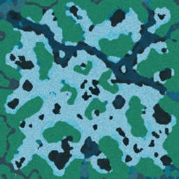 Fragmento roto - Warcraft 3: Custom Map avatar