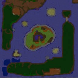 Franor Eye Island - Warcraft 3: Custom Map avatar