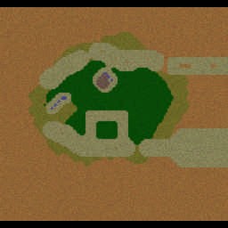 Frazel - Warcraft 3: Custom Map avatar