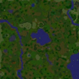 Freaky Hills - Warcraft 3: Custom Map avatar