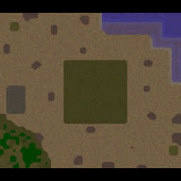 Freddy VS Jason - Warcraft 3: Custom Map avatar