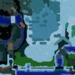 Fredrik - Warcraft 3: Custom Map avatar