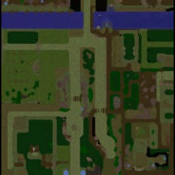 Fredrikstad ver. 3 Fixed - Warcraft 3: Custom Map avatar