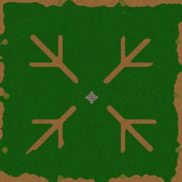 Free Everything War! V 2 - Warcraft 3: Custom Map avatar