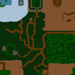 Freedom, or Requiem - Warcraft 3: Custom Map avatar