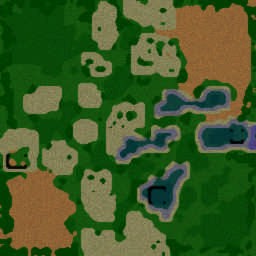 Freedom war CRY... v.2.3b - Warcraft 3: Custom Map avatar