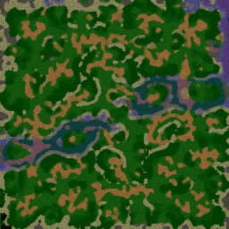 Freelancer v1.3 - Warcraft 3: Custom Map avatar