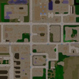 Freie Schießerei v 1.6 - Warcraft 3: Custom Map avatar