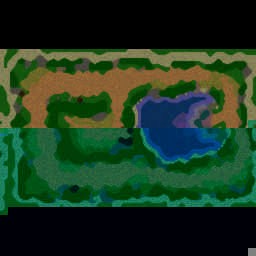 Friday the 13th (Version 1.0) - Warcraft 3: Custom Map avatar