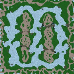 Fridgid Peak v 3.6 - Warcraft 3: Custom Map avatar