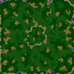 Friends!!! 2 - Warcraft 3: Custom Map avatar
