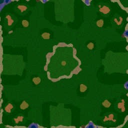 Friends 2.0 - Warcraft 3: Custom Map avatar