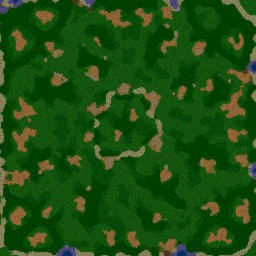 Friends 2012 - Warcraft 3: Custom Map avatar