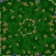 Friends 2012 Warcraft 3: Map image