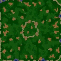 Friends 3 - Modified - Warcraft 3: Custom Map avatar