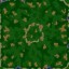 Friends 3 - Modified Warcraft 3: Map image