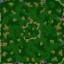 Friends!!! - Warcraft 3 Custom map: Mini map