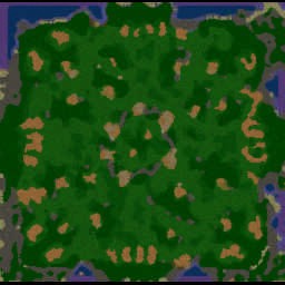 Friends and Enemies w4 - Warcraft 3: Custom Map avatar