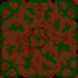 Friends beta - Warcraft 3: Custom Map avatar