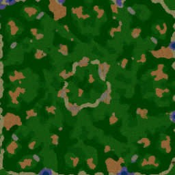 Friends  Campaing - Warcraft 3: Custom Map avatar