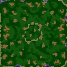 Friends (GateMod) V1.5 - Warcraft 3: Custom Map avatar