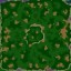Friends N' Enemies - Warcraft 3 Custom map: Mini map