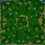 Friends N' Enemies V1.03 - Warcraft 3 Custom map: Mini map