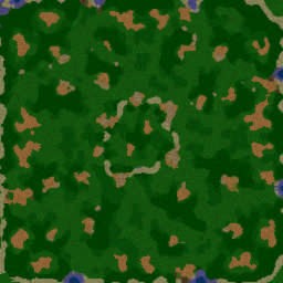 Friends Ultra-mod 0.5 - Warcraft 3: Custom Map avatar