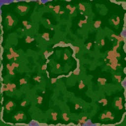 Friends (W) - Warcraft 3: Custom Map avatar
