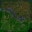 FroD  v2.15b - Warcraft 3 Custom map: Mini map