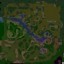 FroD v2.17b - Warcraft 3 Custom map: Mini map