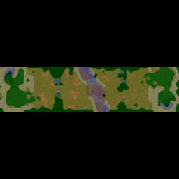 FROG WARS 1.0 - Warcraft 3: Custom Map avatar