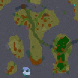 Froggie Deathmatch 0.25 - Warcraft 3: Custom Map avatar