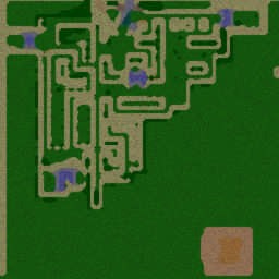 Frogs v0.09b - Warcraft 3: Custom Map avatar