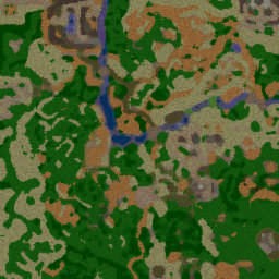 From a Farmer to a Tyrant V2.32 - Warcraft 3: Custom Map avatar