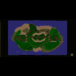 Frontal Conflict BETAv0.25 - Warcraft 3: Custom Map avatar