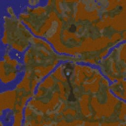 Frontal strike - Warcraft 3: Custom Map avatar