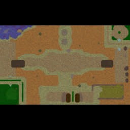 Frontenkrieg  Beta - Warcraft 3: Custom Map avatar