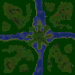 Frontiers - Warcraft 3: Custom Map avatar