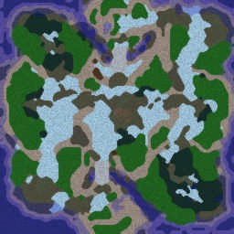 Frost Island - Warcraft 3: Custom Map avatar
