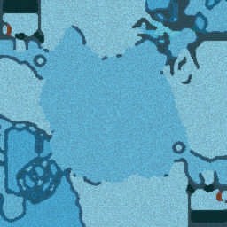 Frost Island BETA - Warcraft 3: Custom Map avatar