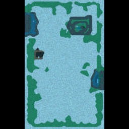 Frost Land - Warcraft 3: Custom Map avatar