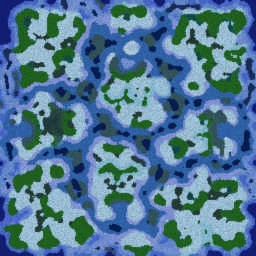 Frost World V0.50 - Warcraft 3: Custom Map avatar