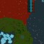 Frostbane v.1.42 LTB - Warcraft 3 Custom map: Mini map