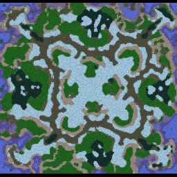 Frostsabre Private - Warcraft 3: Custom Map avatar