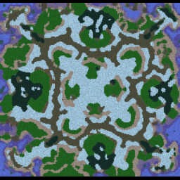 FrostSabre(4) - Warcraft 3: Custom Map avatar