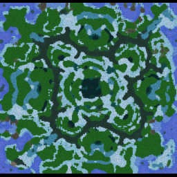 Frostsabres v1.3 Classic - Warcraft 3: Custom Map avatar