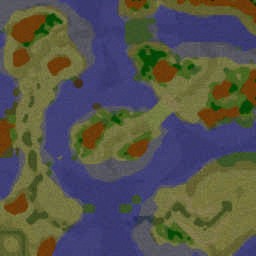 Frotty - Warcraft 3: Custom Map avatar