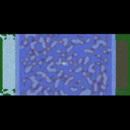 Frozen Battle ~ ZONE - Warcraft 3: Custom Map avatar